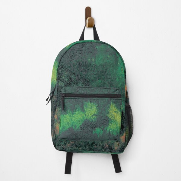 Item preview, Emerald Cryptic Pattern designed and sold by HansBlame.