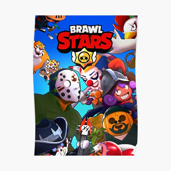 When Leon Gets Added To The Shop Brawlstars