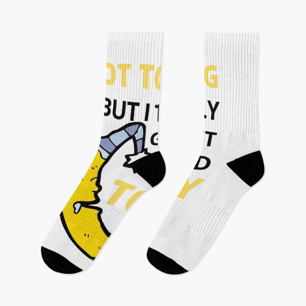 Item preview, Not to brag but I totally got out of bed today - White designed and sold by The Sober Art.