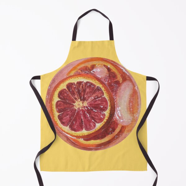 Item preview, blood orange cocktail designed and sold by Castel Yvonne.