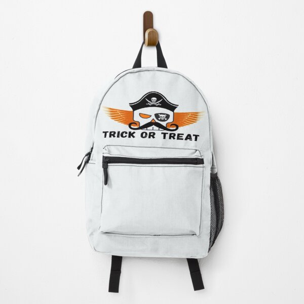 Item preview, Trick Pirates halloween designed and sold by Ahmed Graphic .