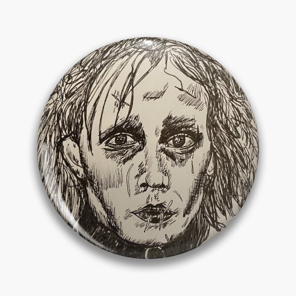 Item preview, Edward designed and sold by courtneydainard.