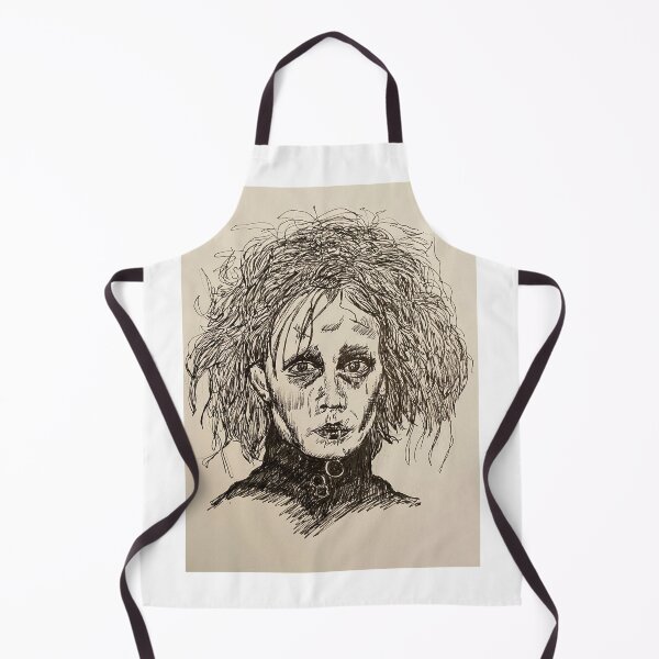 Item preview, Edward designed and sold by courtneydainard.