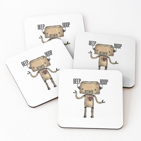 Item preview, Beep Boop Vintage designed and sold by alanjesse370.