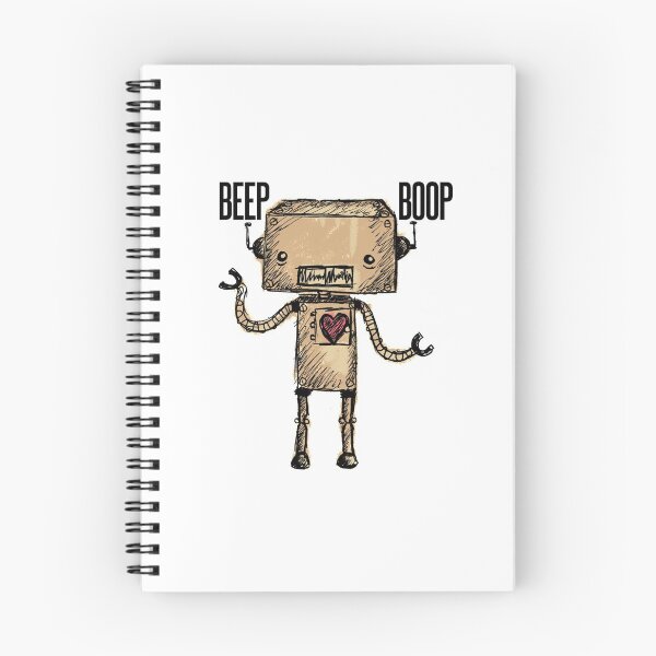 Item preview, Beep Boop Vintage designed and sold by alanjesse370.