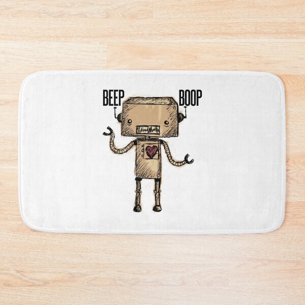 Item preview, Beep Boop Vintage designed and sold by alanjesse370.