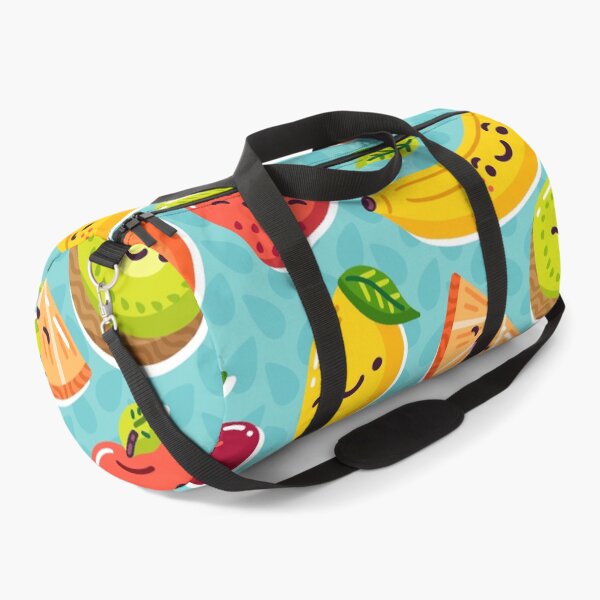 Item preview, Cute Colorful Fruits designed and sold by Vector Scout Lab.
