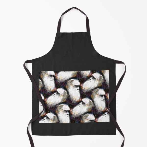 Item preview, Charles Darwin - Darwin Day Large designed and sold by weavernap.