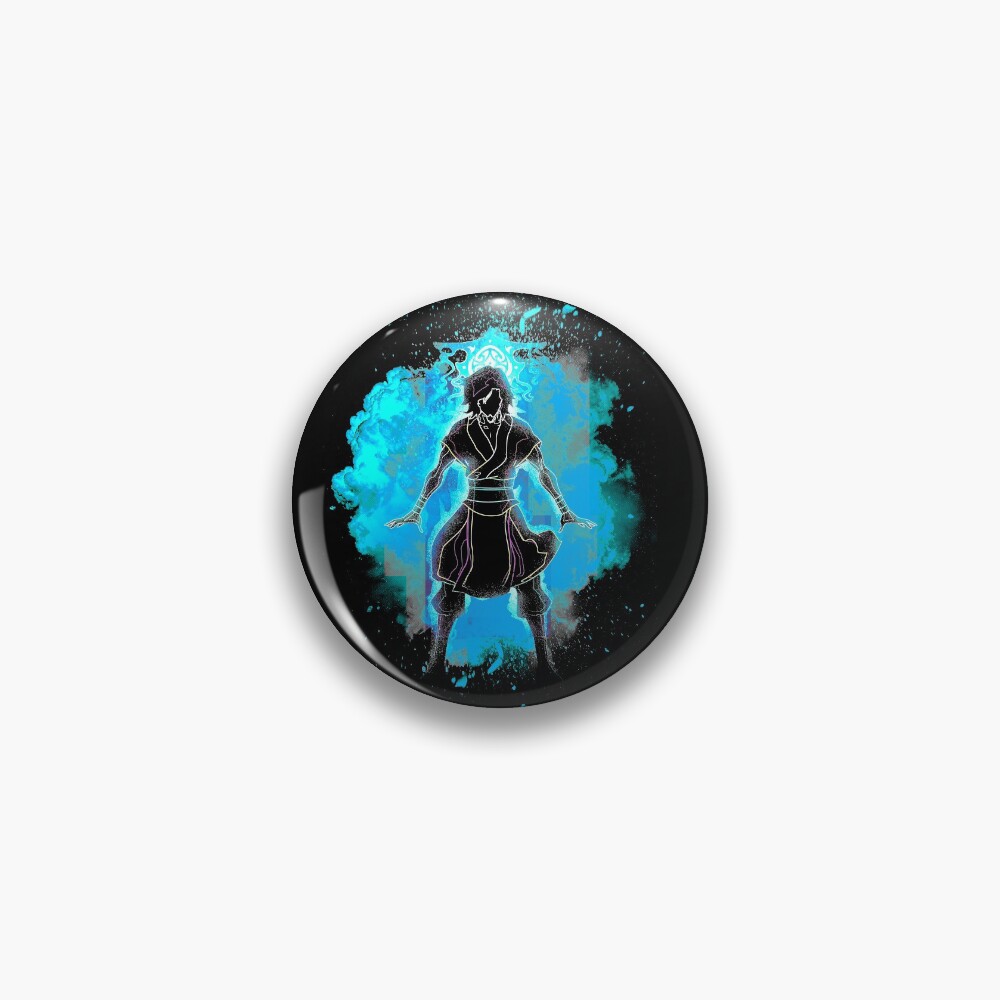 Item preview, Pin designed and sold by DonnieArts.