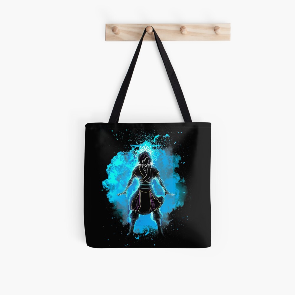Item preview, All Over Print Tote Bag designed and sold by DonnieArts.