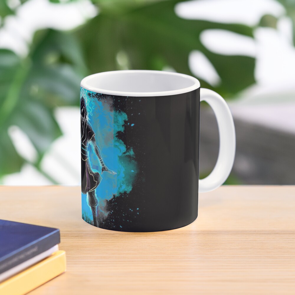 Item preview, Classic Mug designed and sold by DonnieArts.
