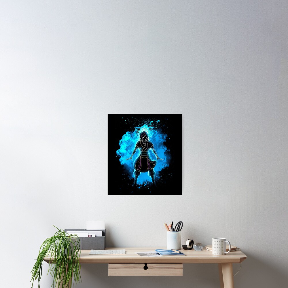Item preview, Poster designed and sold by DonnieArts.