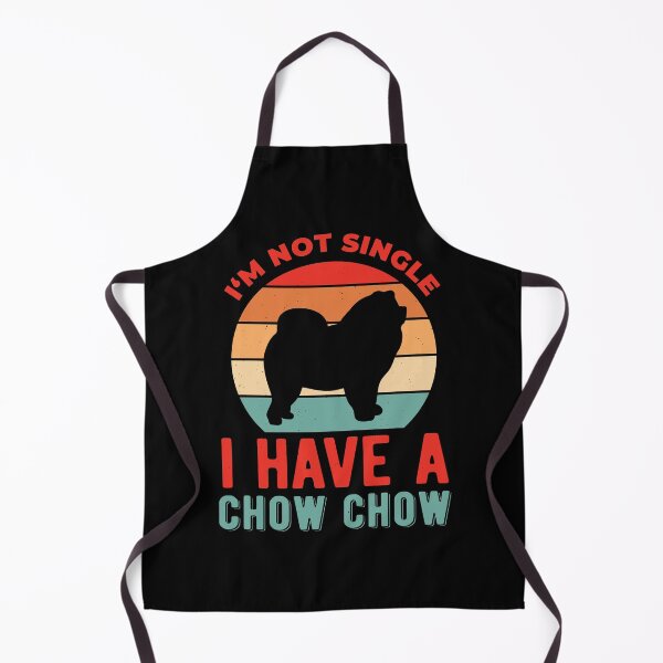 Item preview, Chow Chow designed and sold by artworkbyrihen.