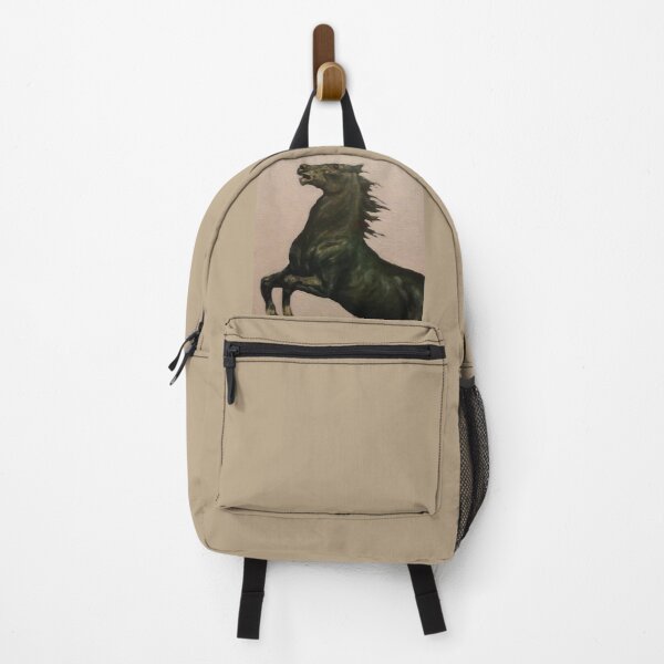 Item preview, The Black Horse designed and sold by MeyrellesMartin.
