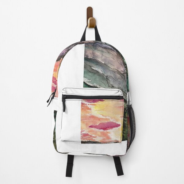 Item preview, Mountain Adventures designed and sold by courtneydainard.