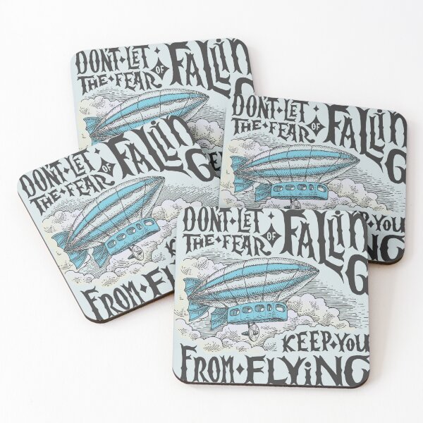 Item preview, Fly High designed and sold by machmigo.