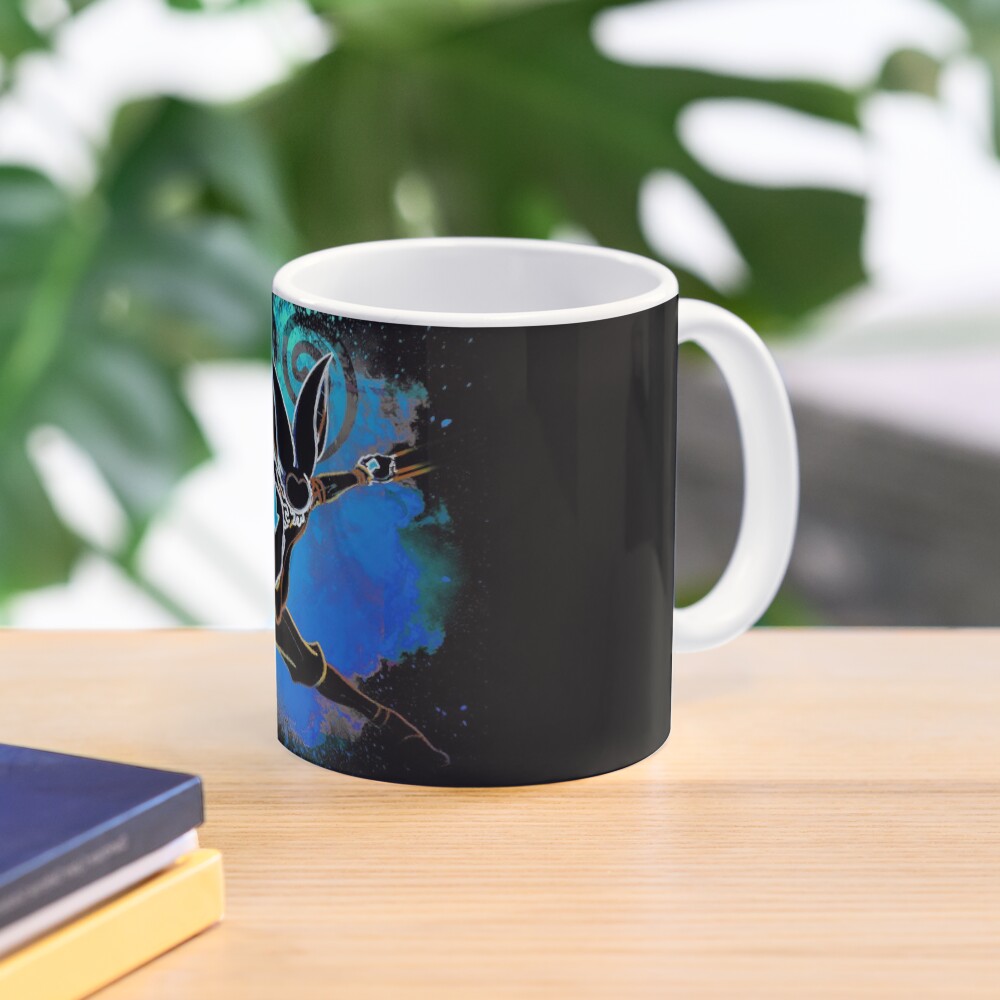 Item preview, Classic Mug designed and sold by DonnieArts.