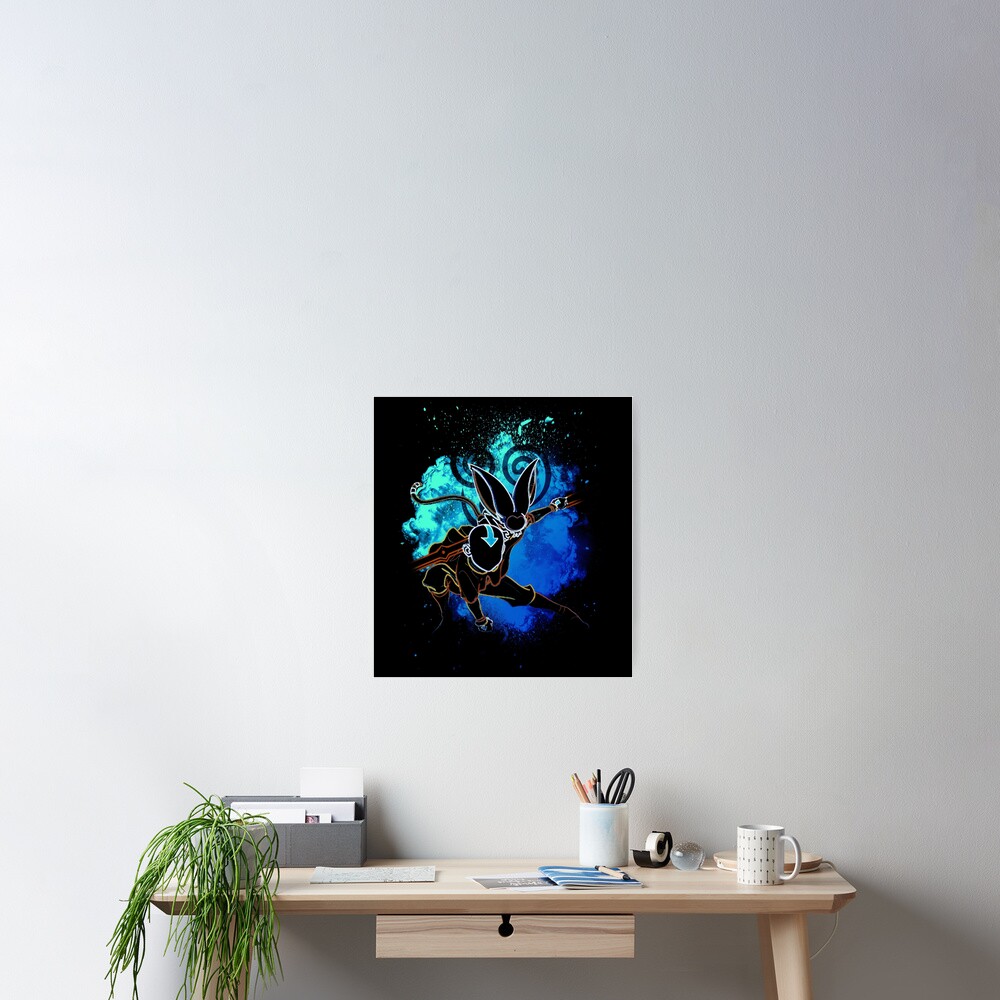 Item preview, Poster designed and sold by DonnieArts.