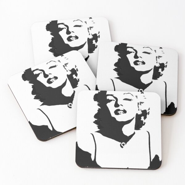 Item preview, Marilyn Monroe designed and sold by Amzlynn.