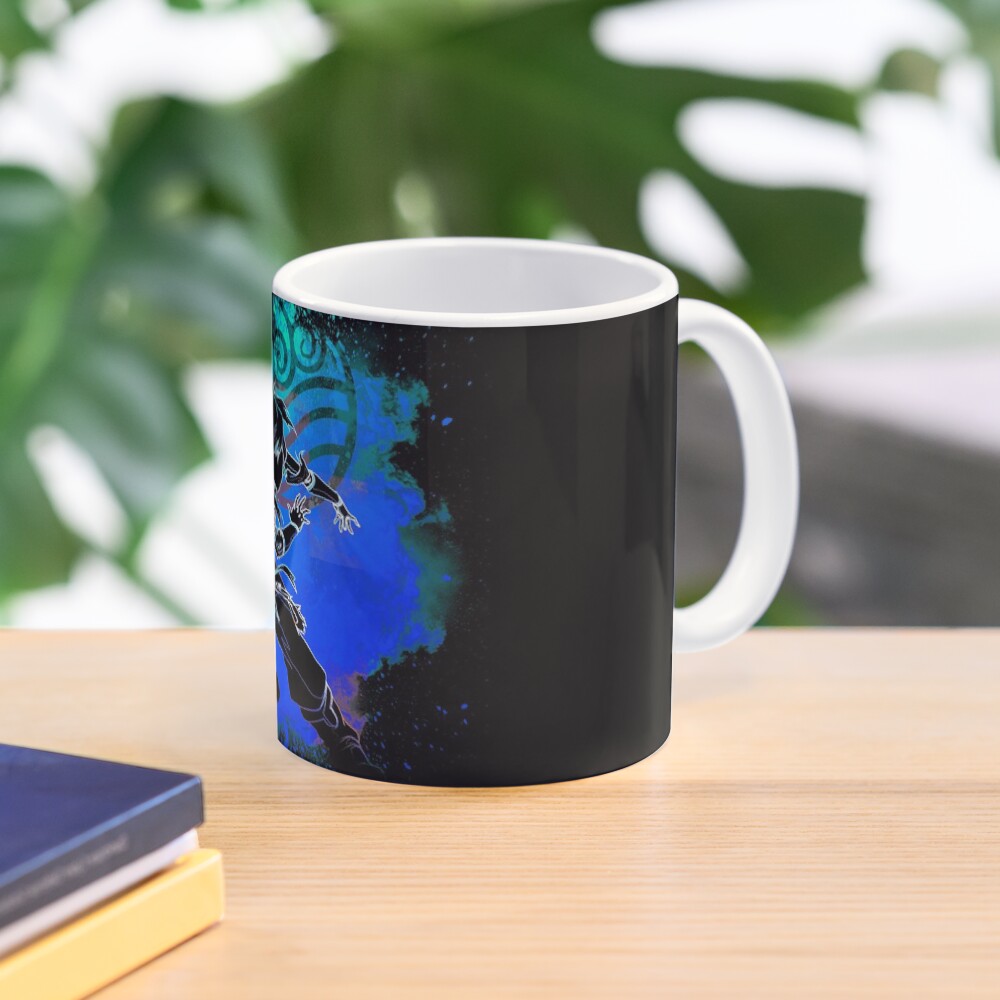 Item preview, Classic Mug designed and sold by DonnieArts.