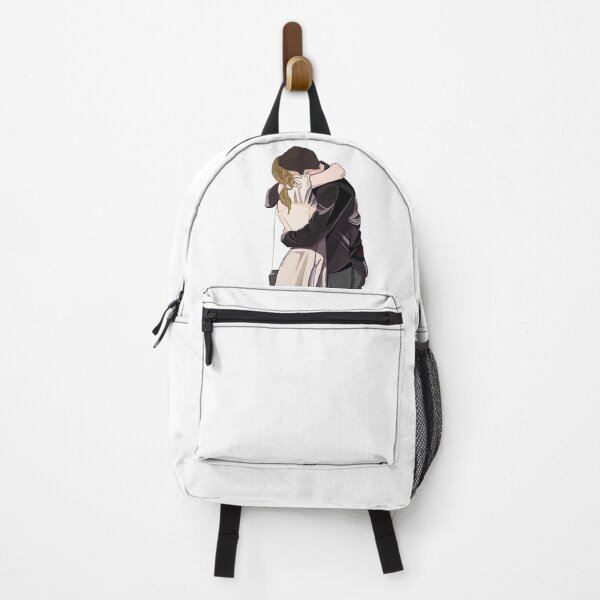 Item preview, Tessa and Hardin designed and sold by AngelArt1718.