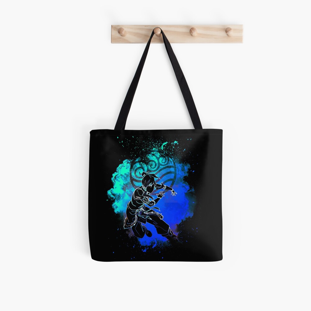 Item preview, All Over Print Tote Bag designed and sold by DonnieArts.