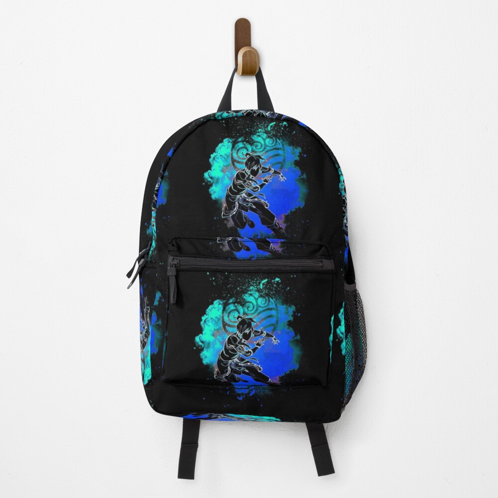Item preview, Backpack designed and sold by DonnieArts.