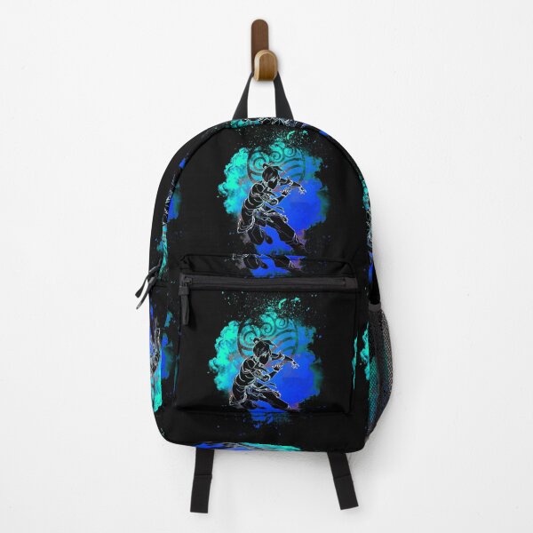 Item preview, Soul of the Waterbending designed and sold by DonnieArts.