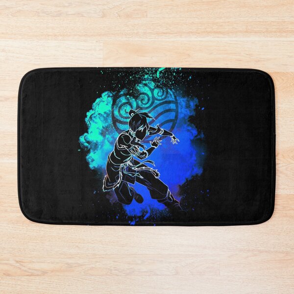 Item preview, Soul of the Waterbending designed and sold by DonnieArts.