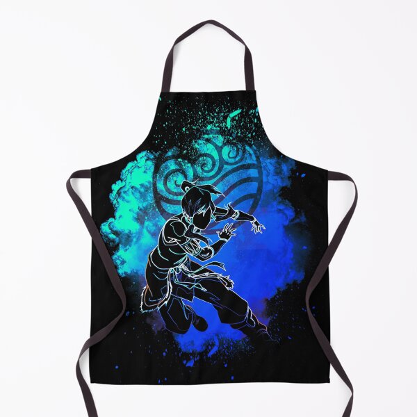 Item preview, Soul of the Waterbending designed and sold by DonnieArts.