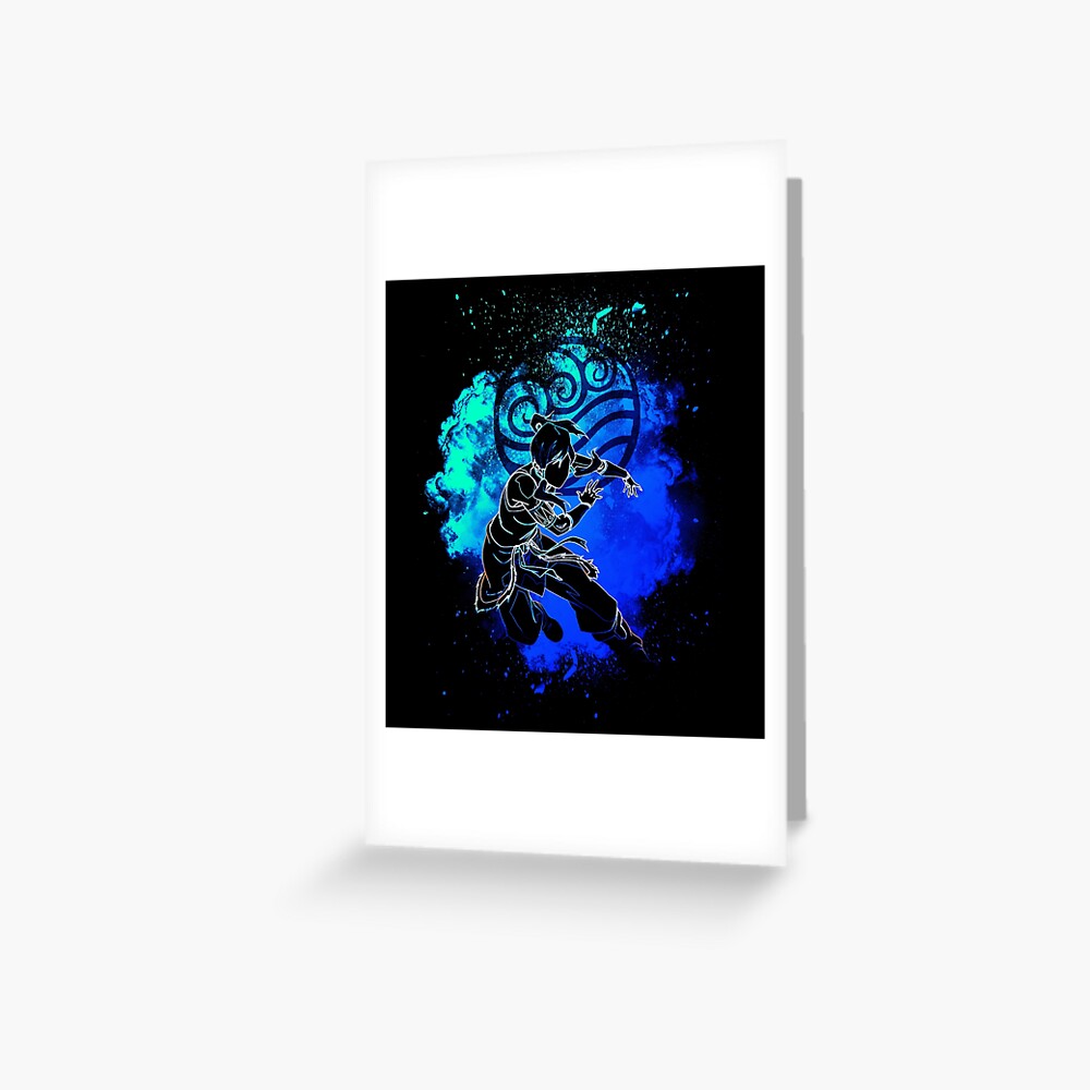 Item preview, Greeting Card designed and sold by DonnieArts.