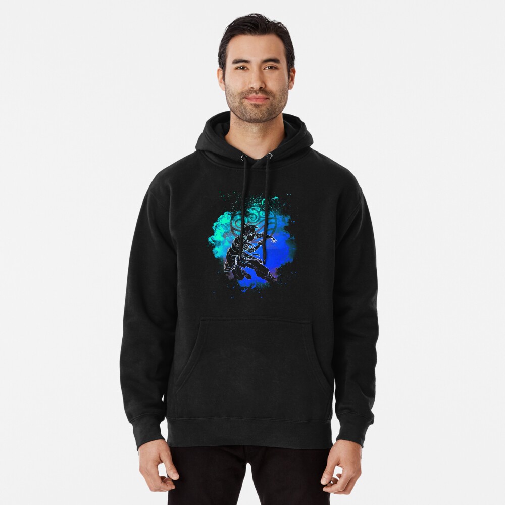 Item preview, Pullover Hoodie designed and sold by DonnieArts.