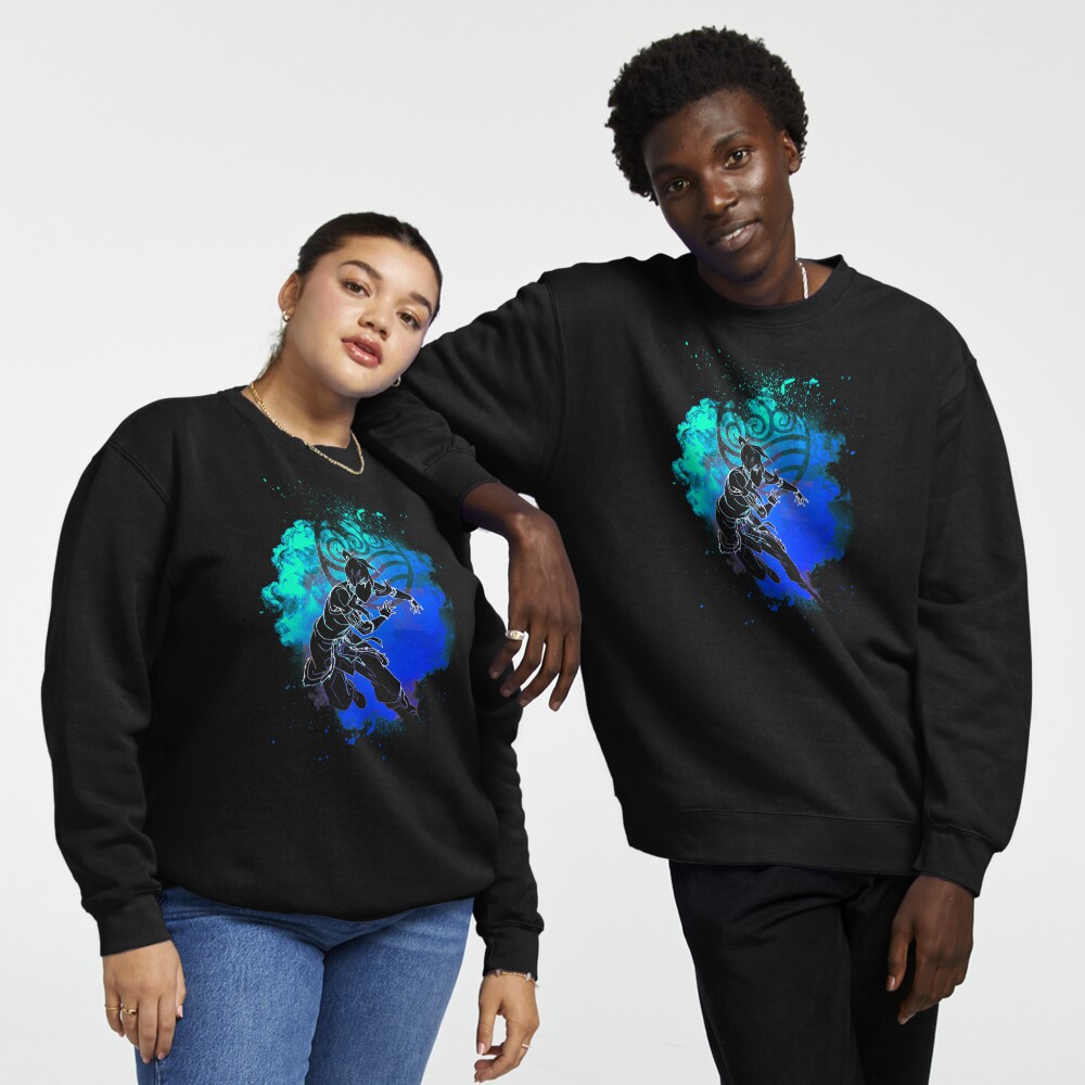 Item preview, Pullover Sweatshirt designed and sold by DonnieArts.