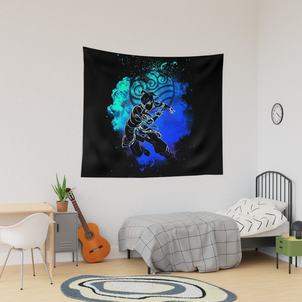 Item preview, Tapestry designed and sold by DonnieArts.