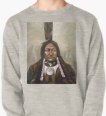 LITTLE HAWK Pullover