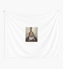 LITTLE HAWK Wall Tapestry