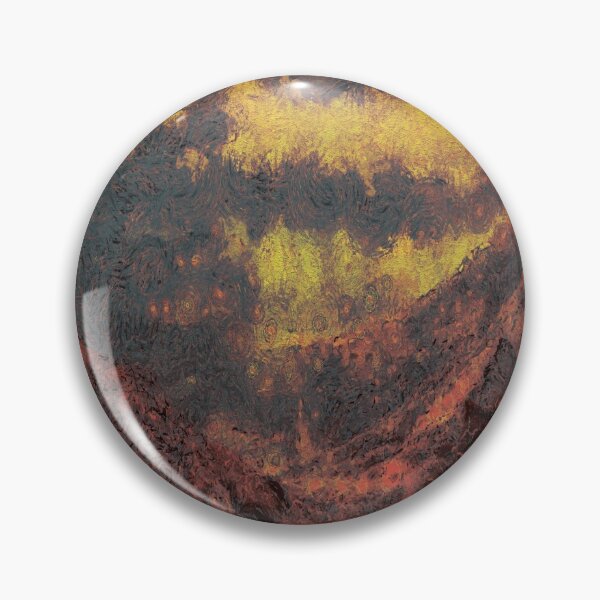 Artikelvorschau, Ruby Magma Cryptic Pattern entworfen und verkauft von HansBlame.