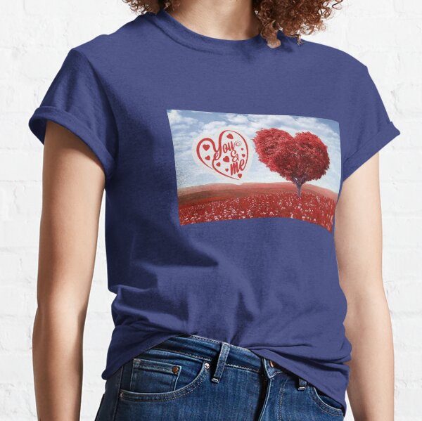 Dezine photography digital art Classic T-Shirt