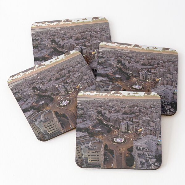 Item preview, Limassol City designed and sold by DRONY.