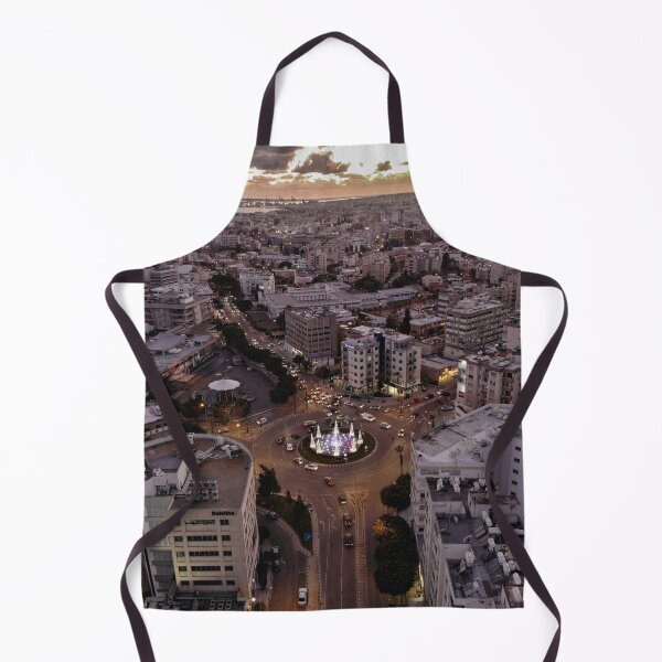 Item preview, Limassol City designed and sold by DRONY.