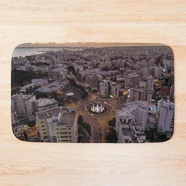 Item preview, Limassol City designed and sold by DRONY.