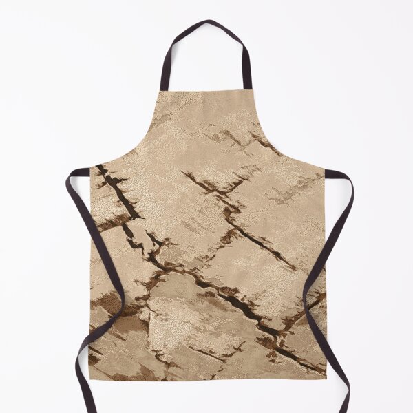 Item preview, Platinum gold cracked wall designed and sold by SulkaCreative.