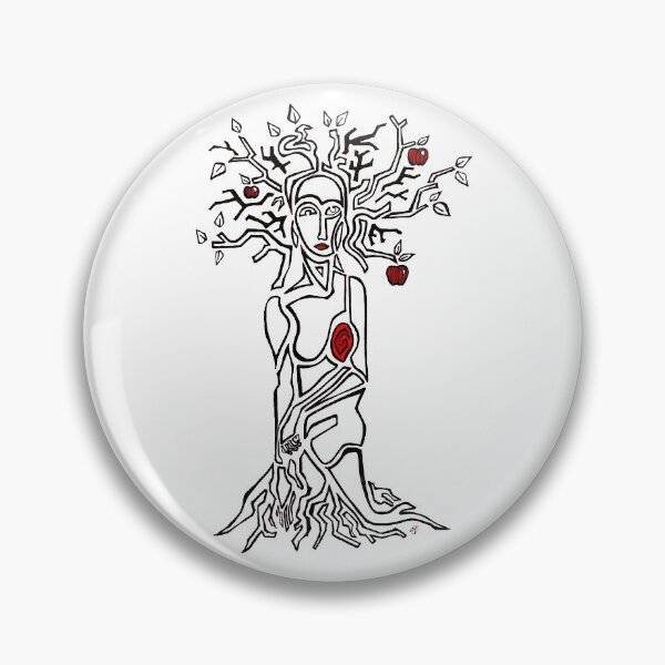 Item preview, Tree of life designed and sold by L.