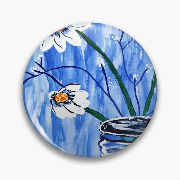 Artikelvorschau, Blumenvase entworfen und verkauft von EKTA TIWARI.