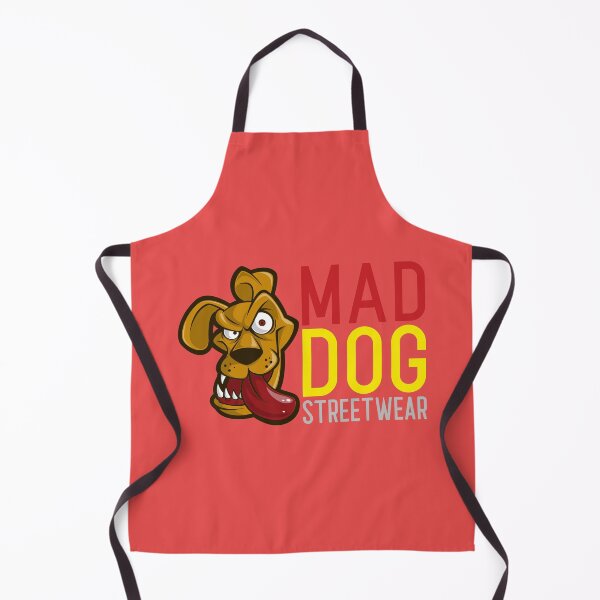 Item preview, Mad Dog designed and sold by Artistpirate 10.