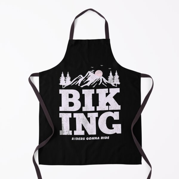 Item preview, Mountain biking bicycle Bike MTB biker Cycling Funny Gift designed and sold by TastefulTees.