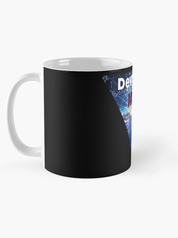 Thumbnail 5 of 6, Coffee Mug, Developer mind - Software Developer - Full Stack Developer designed and sold by sweetlord.