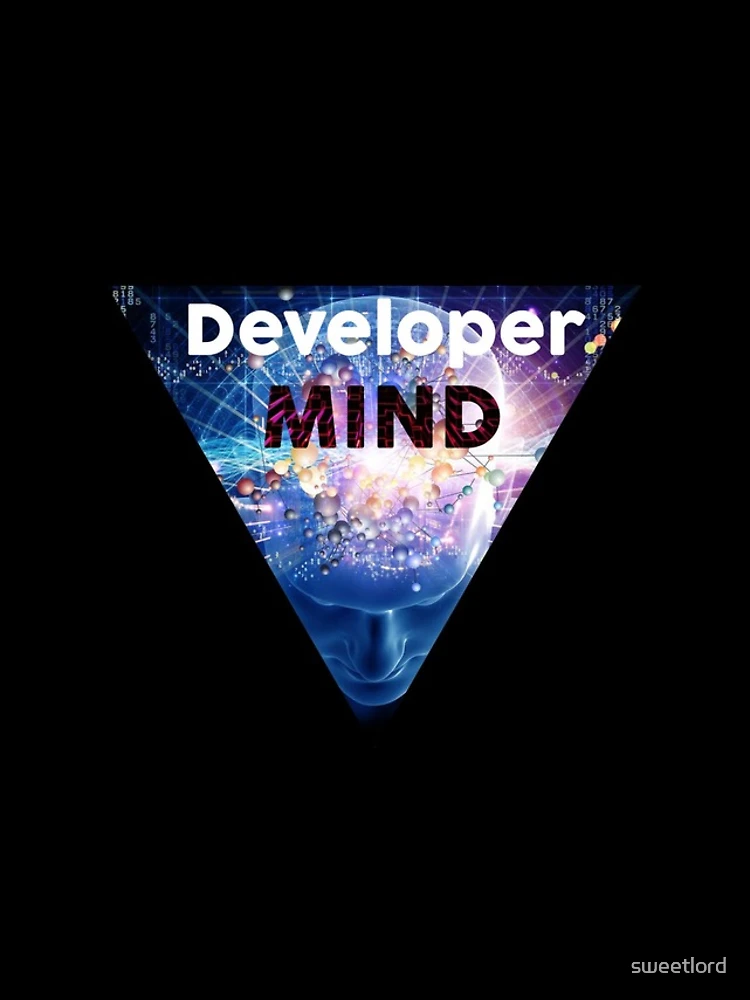 Thumbnail 4 of 4, iPhone Case, Developer mind - Software Developer - Full Stack Developer designed and sold by sweetlord.