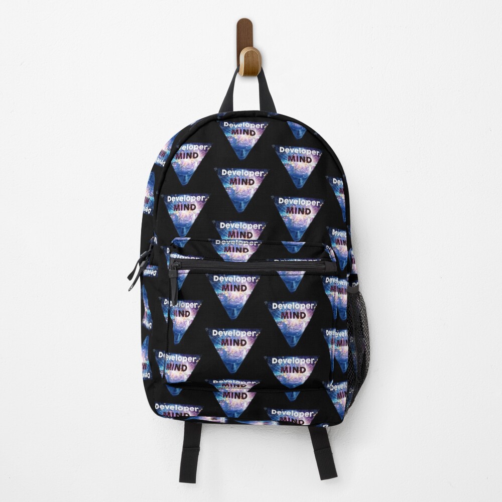 Item preview, Backpack designed and sold by sweetlord.