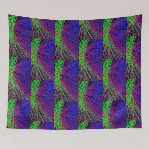 Item preview, Twisted designed and sold by Minerva Etchison.